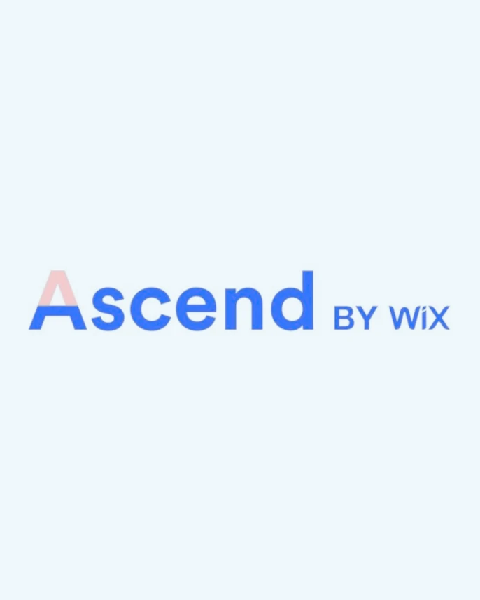 Wix Ascend